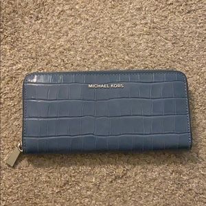 MK wallet